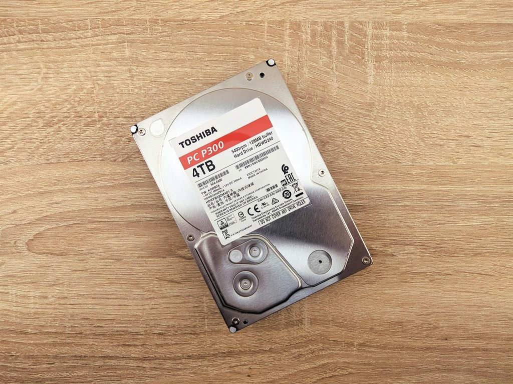 HD mecânico